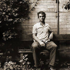 Piet Hein Eek photo by Jonathan Root, courtesy Rabih Hage